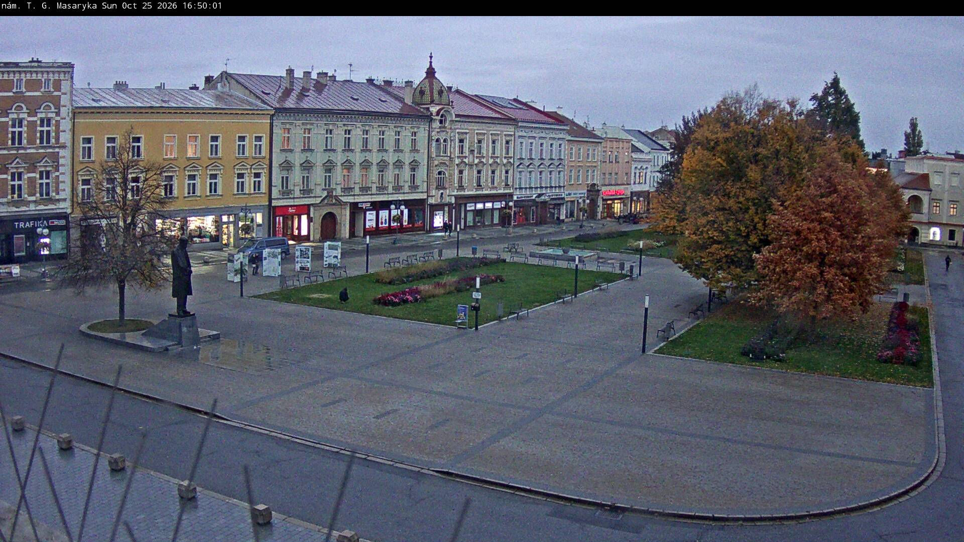 Prostějov