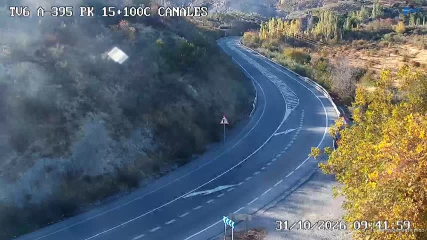 A-395 - Webcams