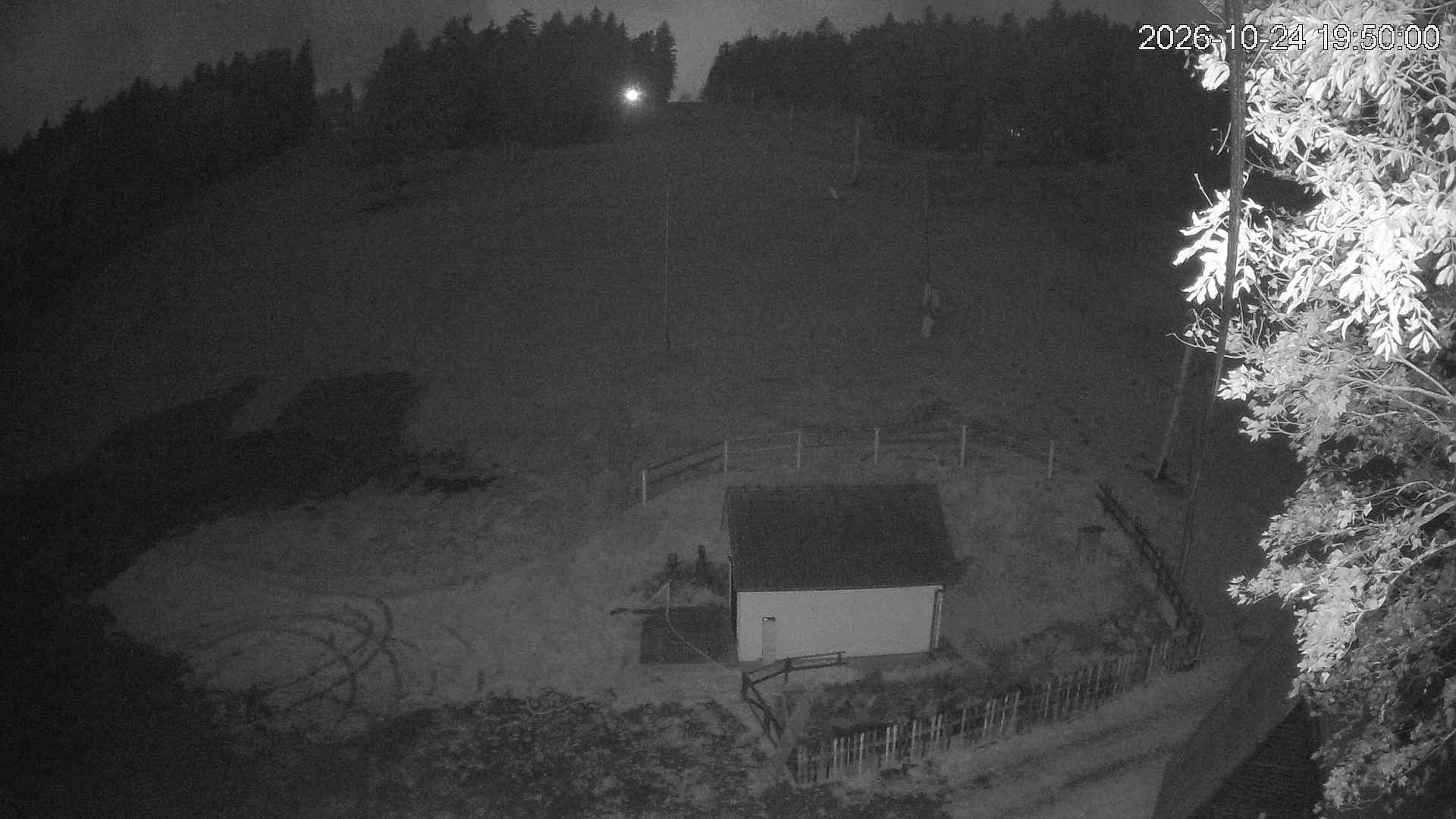 Alšovka - Yesterday