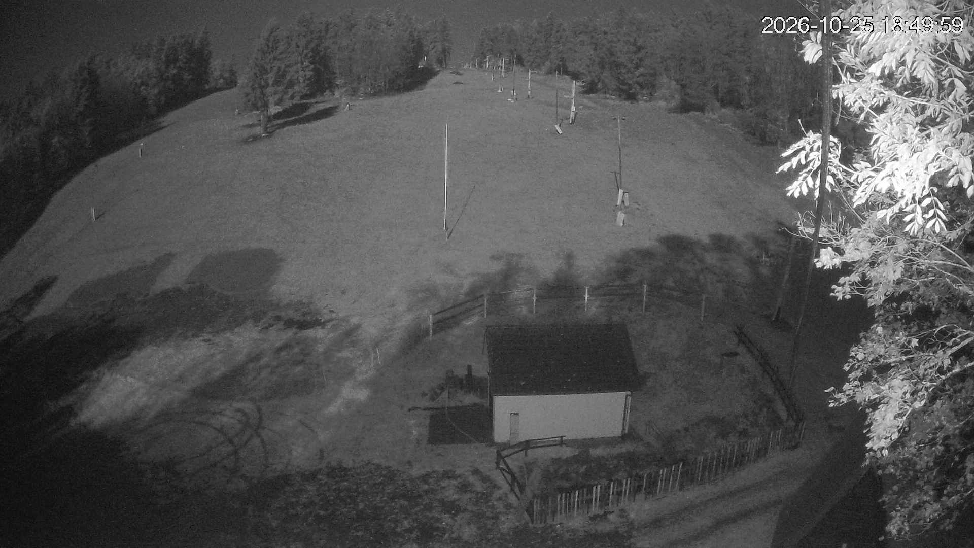 Alšovka - Webcams