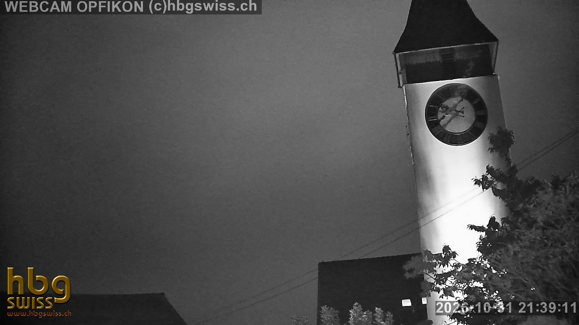 Opfikon - Webcams