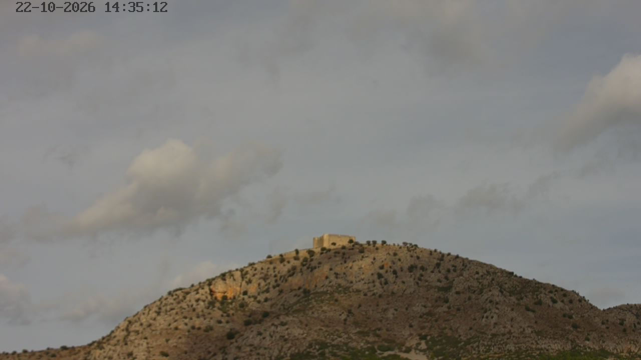 Torroella de Montgri - Hier