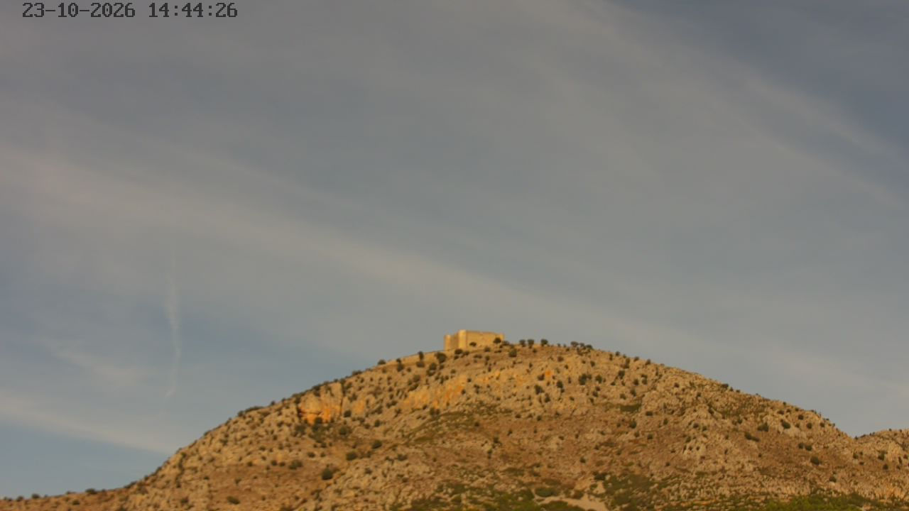 Torroella de Montgri - Webcams