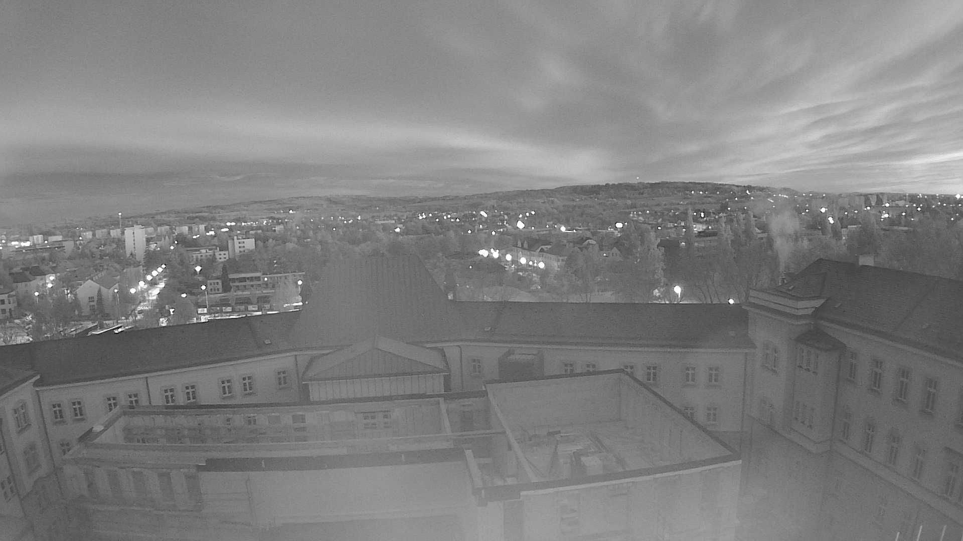 Jihlava - VŠPJ