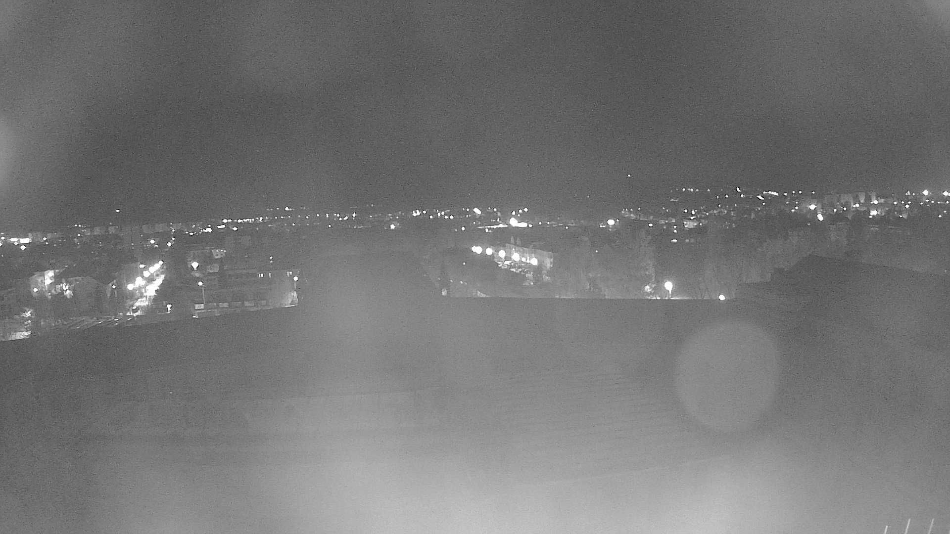 Jihlava - VŠPJ - Webkamery
