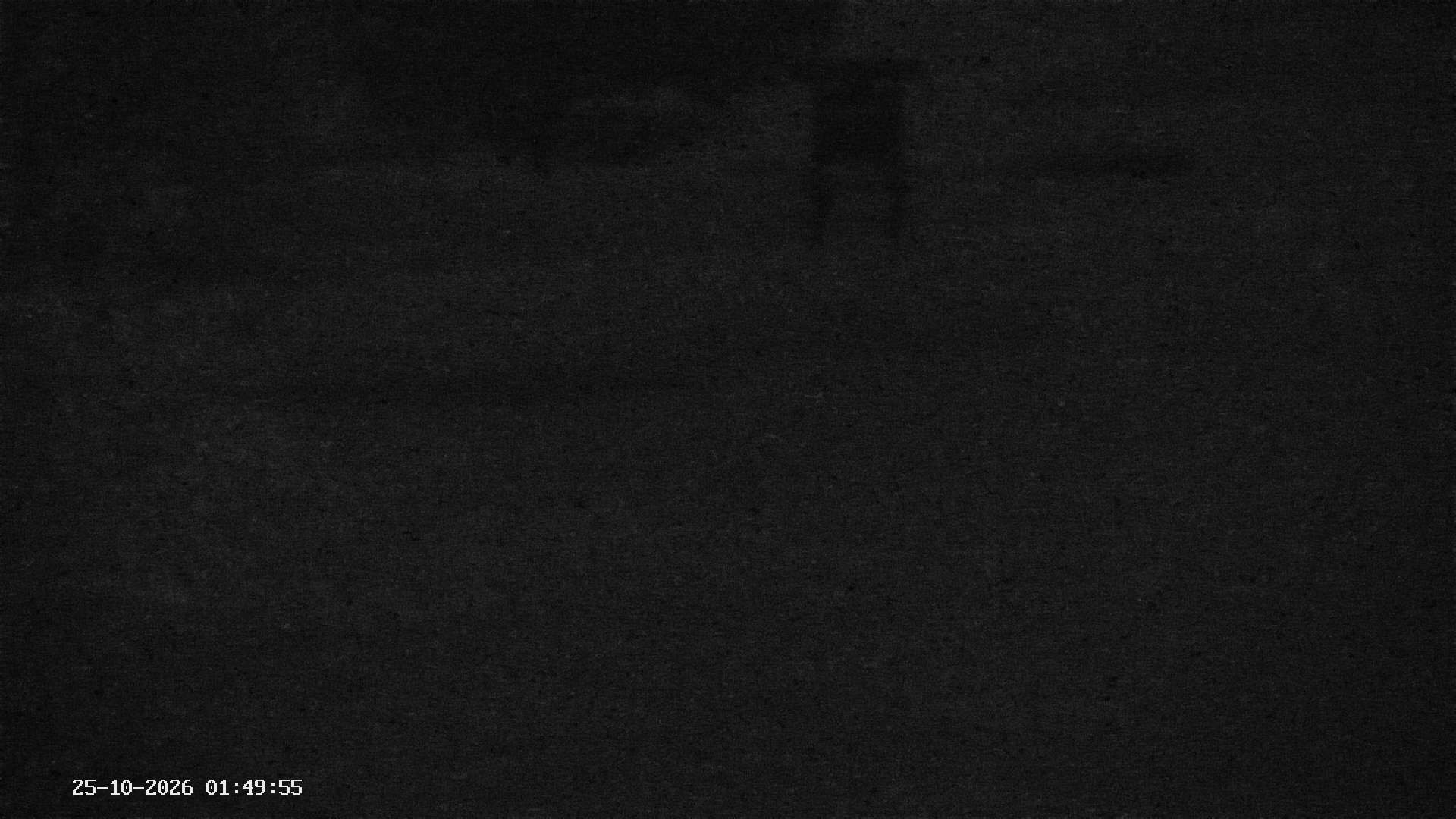 Golf club Alfrédov - Yesterday