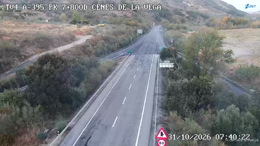 A-395 - Webcams