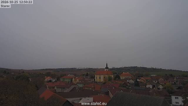 Stařeč