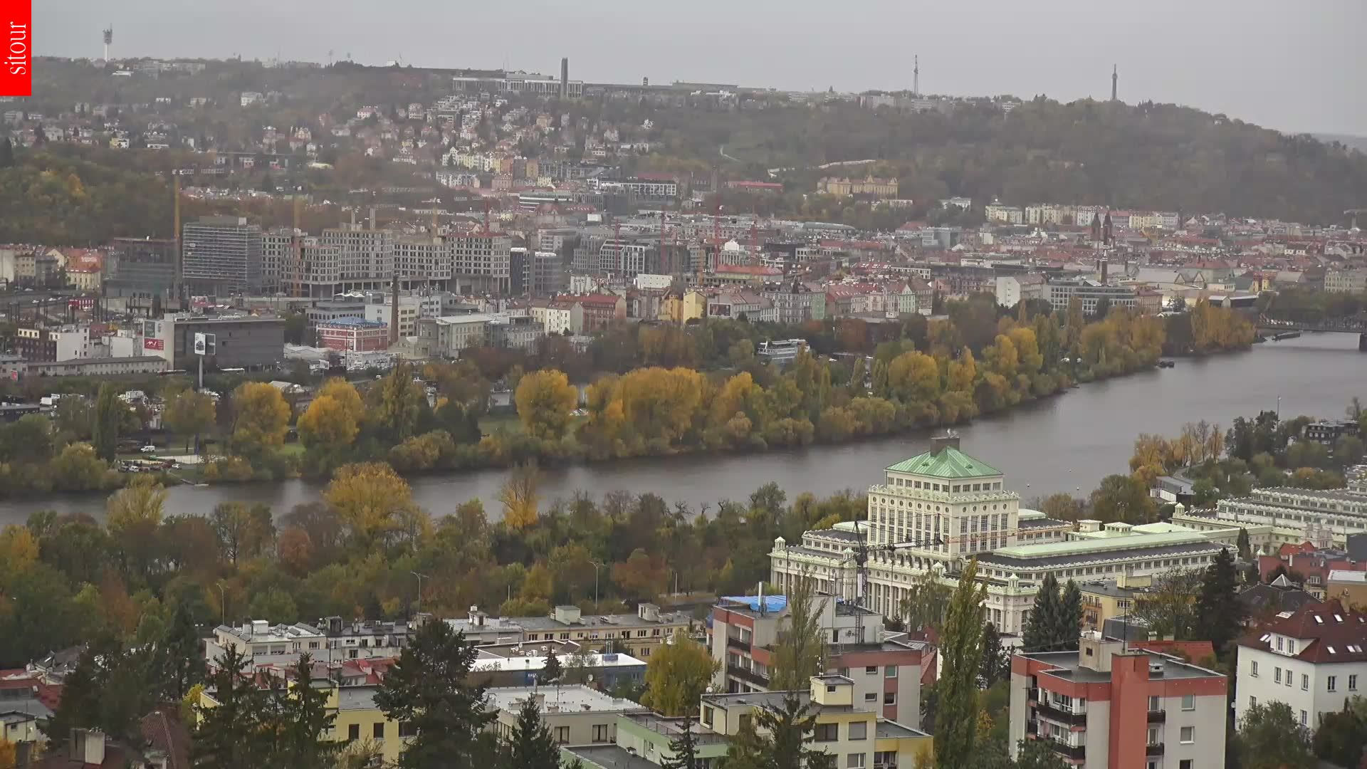 Pankrác