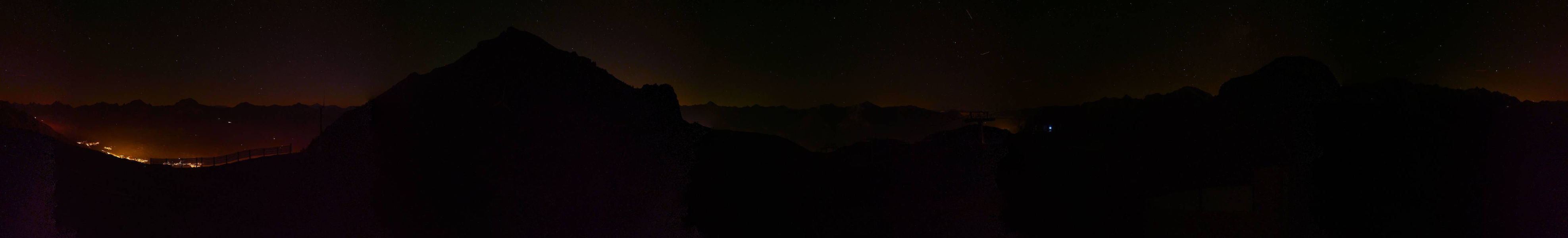 Serre Chevalier - Prorel - Yesterday