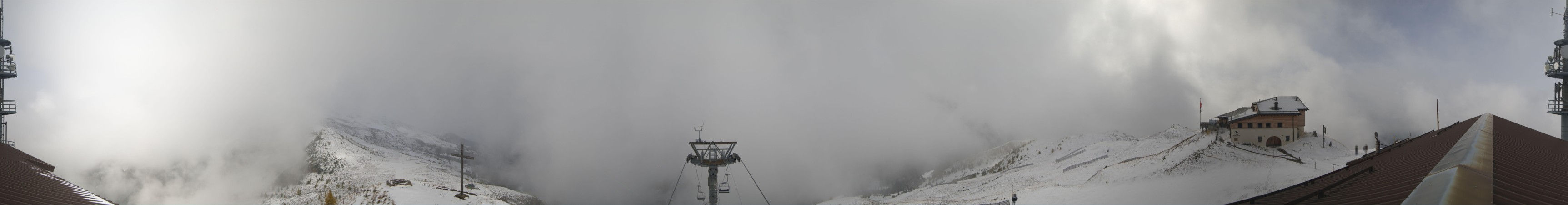 Lenzerheide - Piz Scalottas - Kamera web