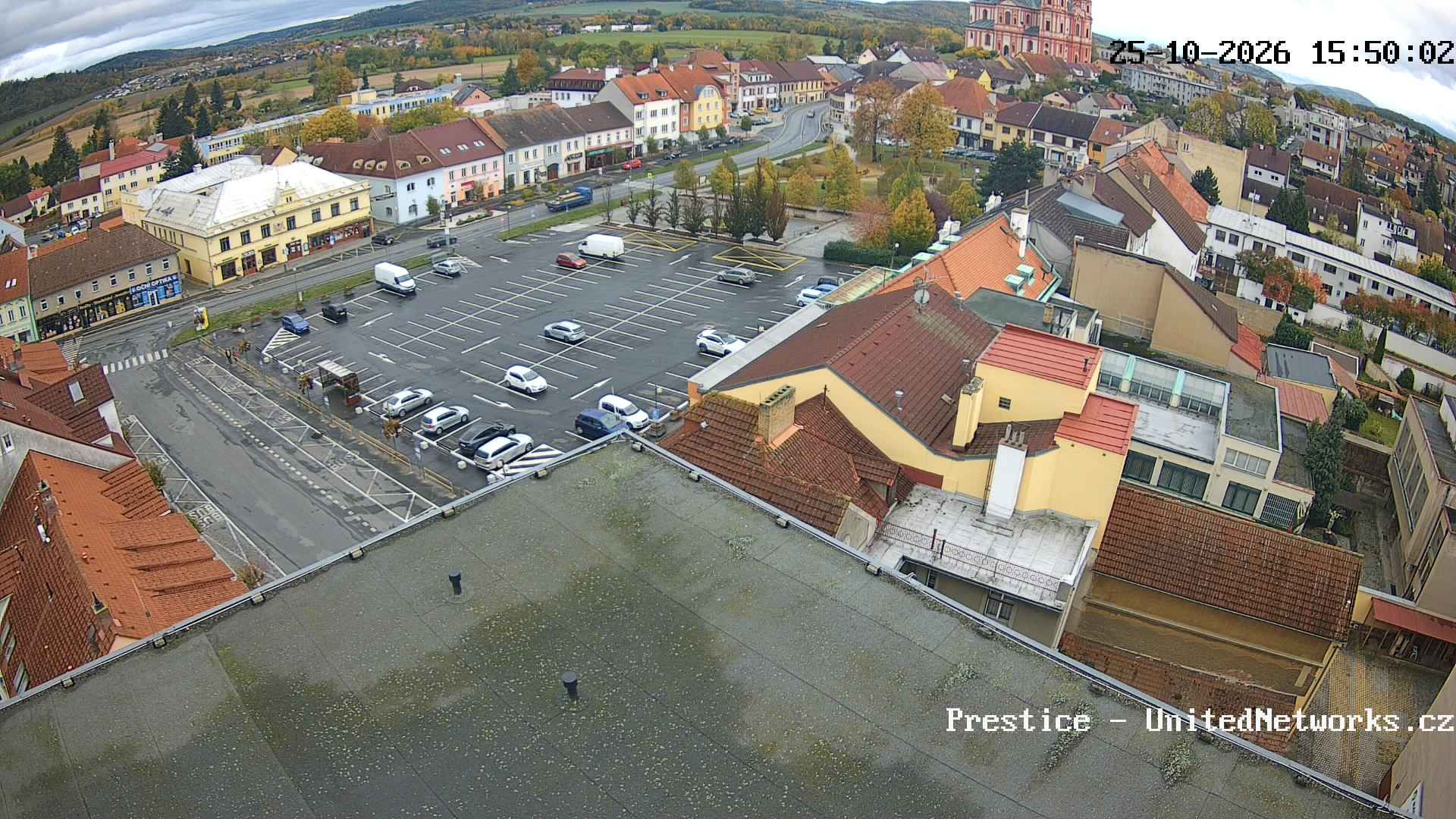 Přeštice