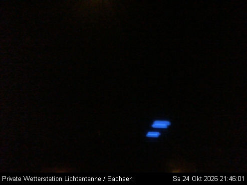 Lichtentanne - Yesterday