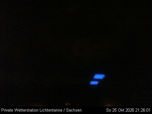 Lichtentanne - Webcams