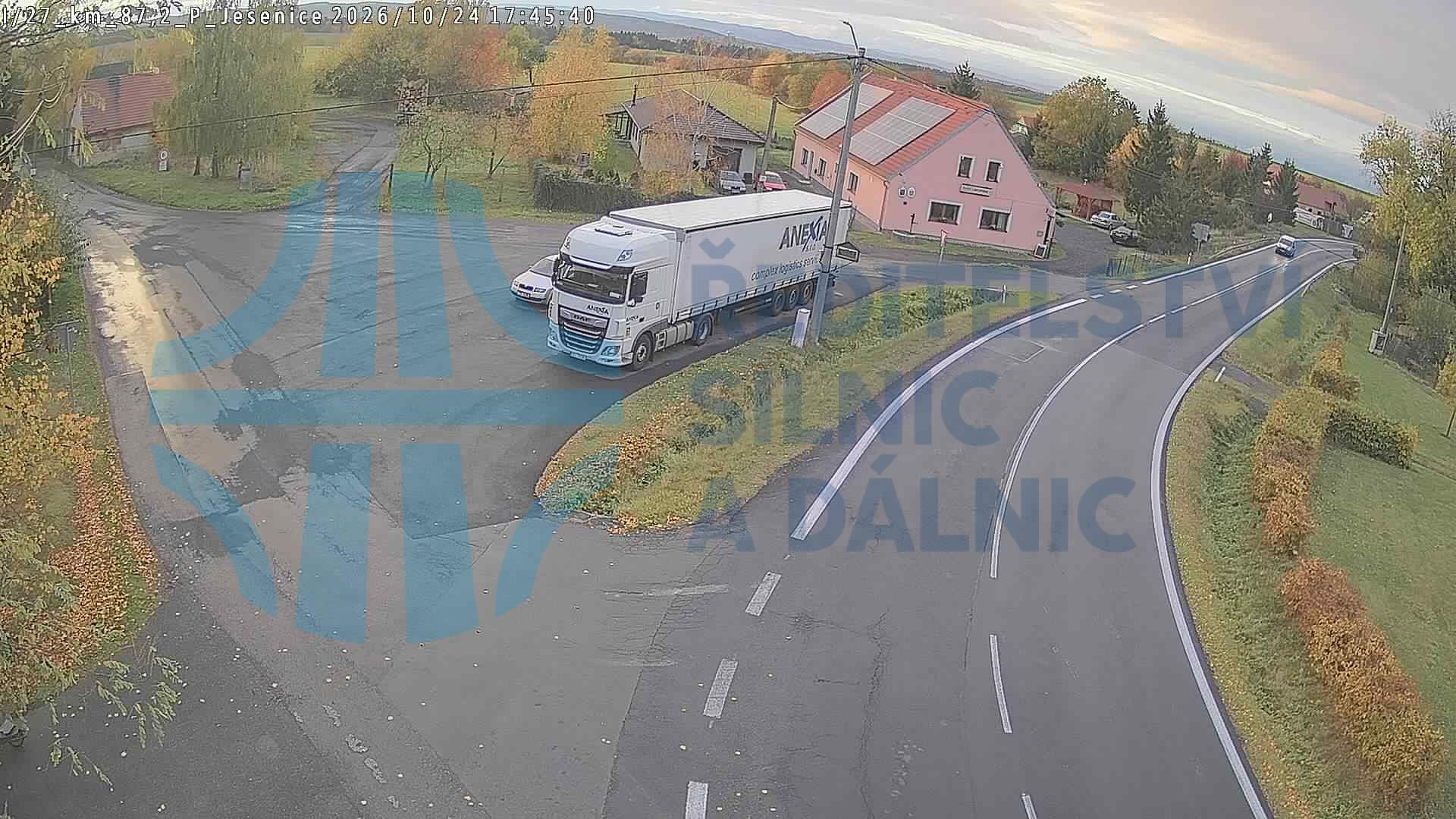 Žďár - Yesterday