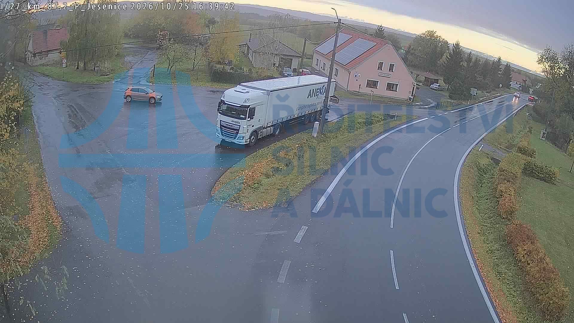 Žďár - Webcams