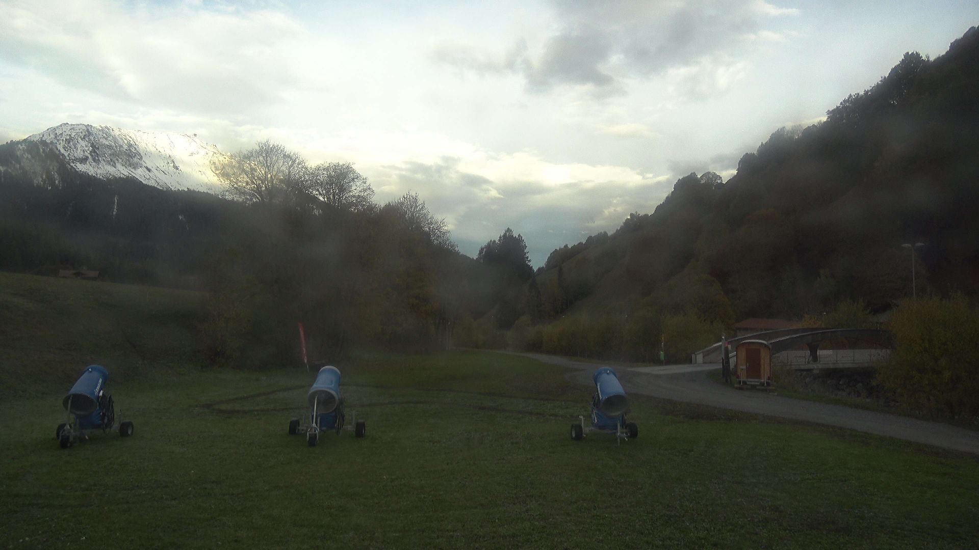 Bündelti - Kemarin