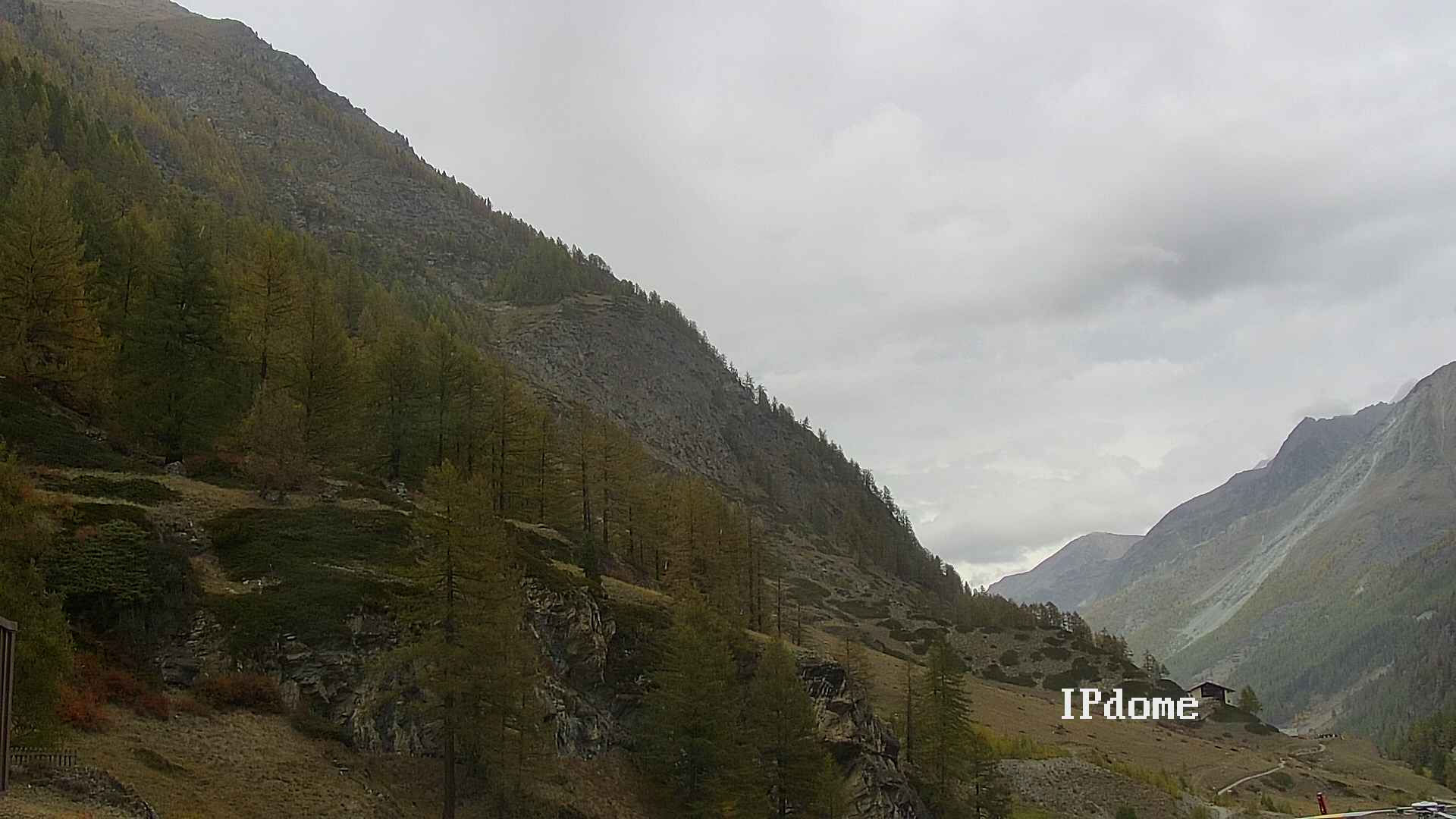 Zermatt - 어제