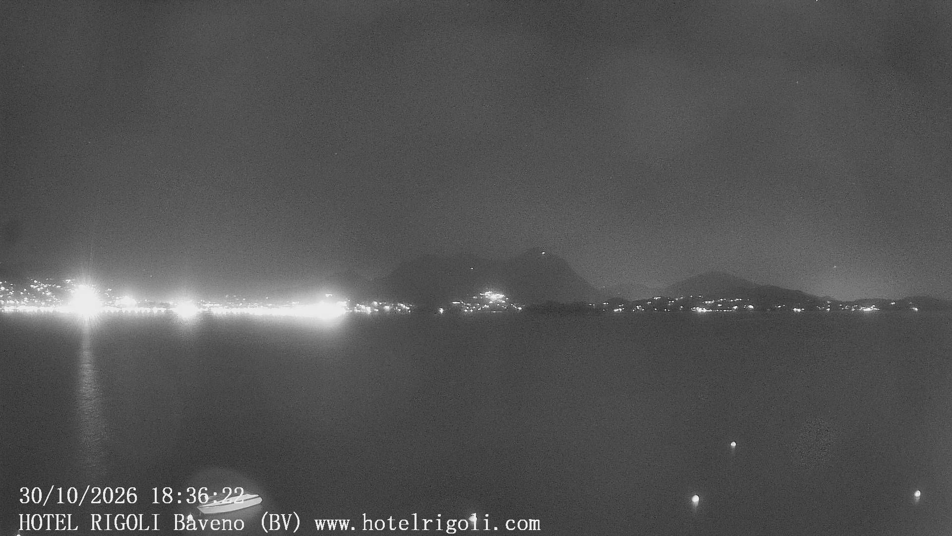 Baveno - Yesterday