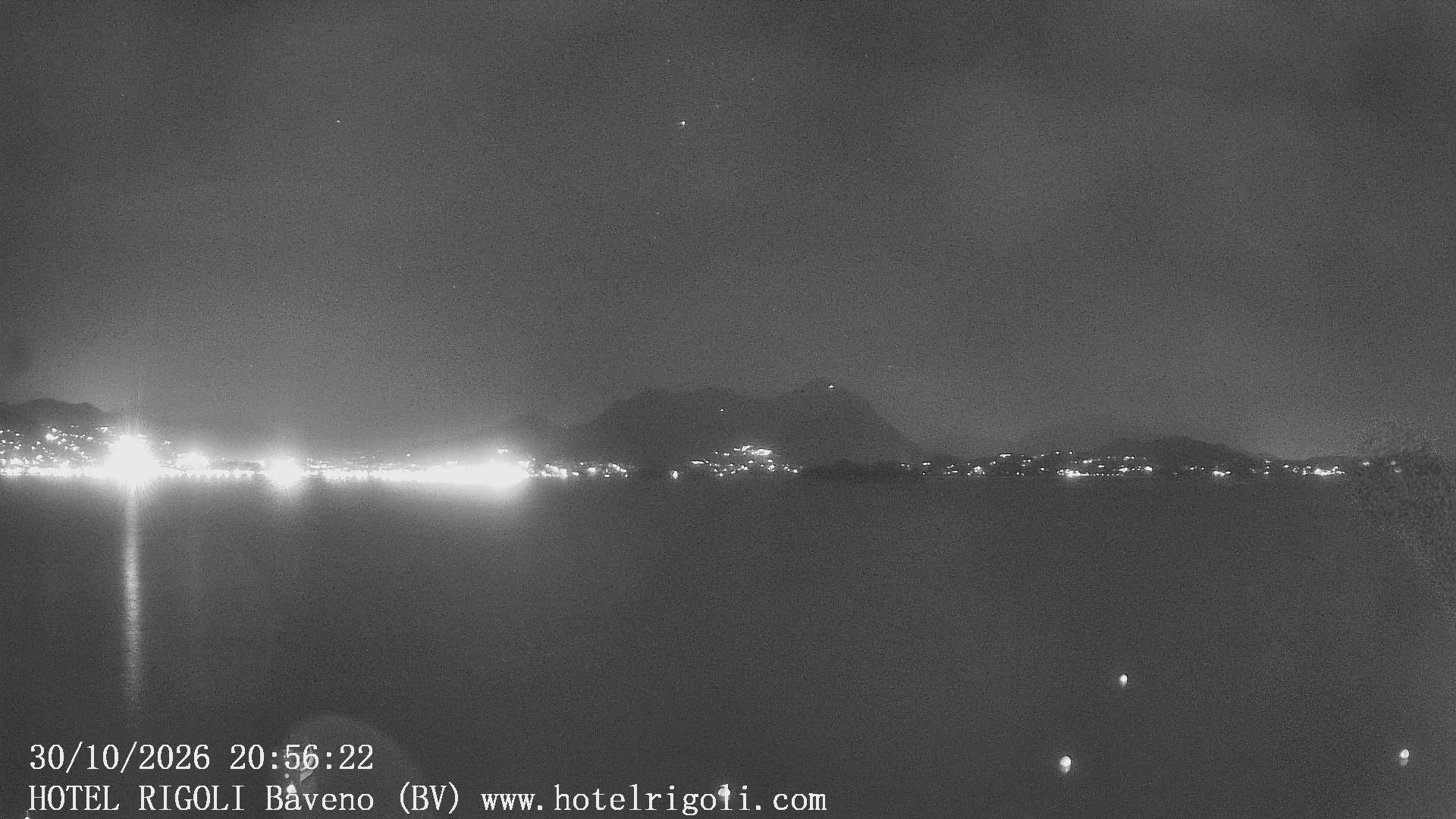 Baveno - Webcams