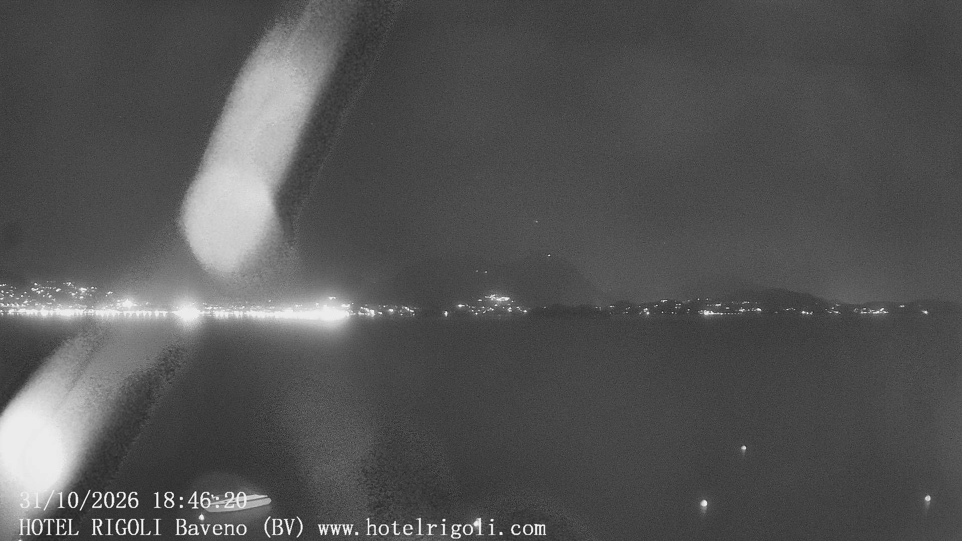 Baveno - Webcams