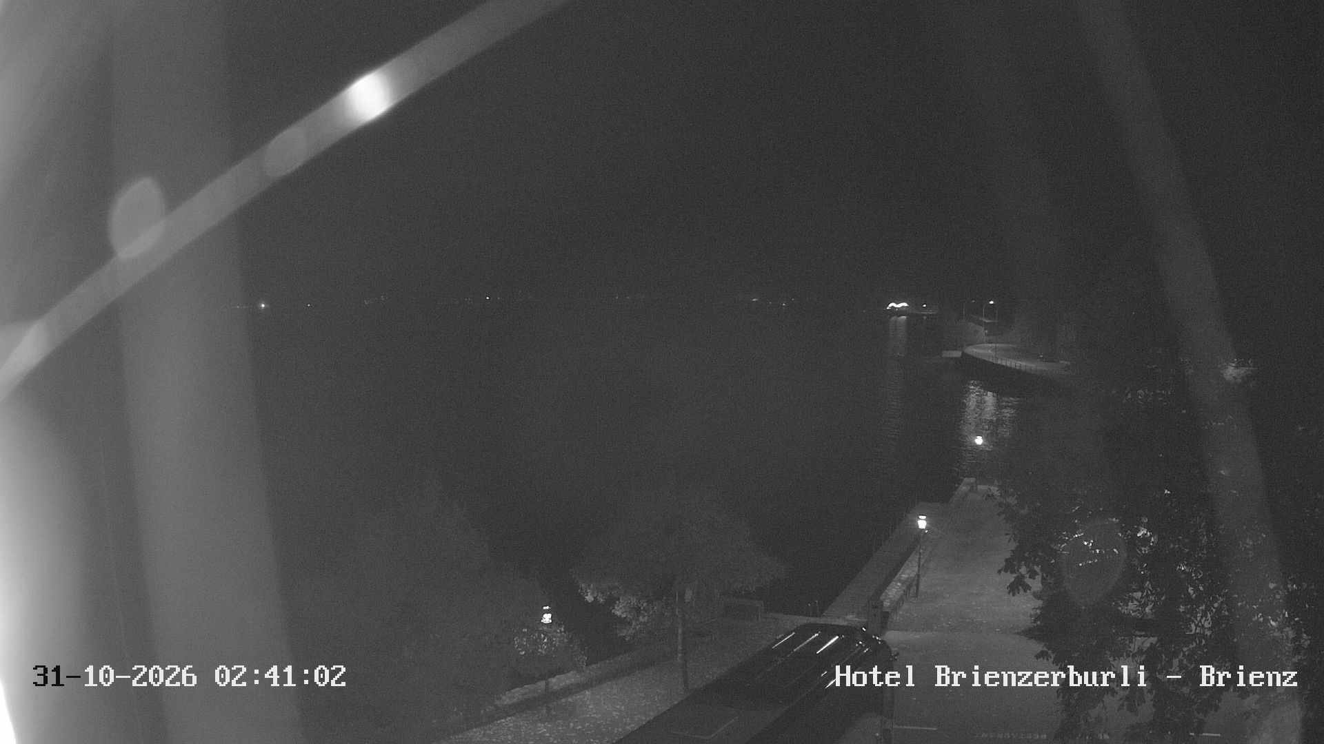 Brienz BE - Brienz - Web kameralar