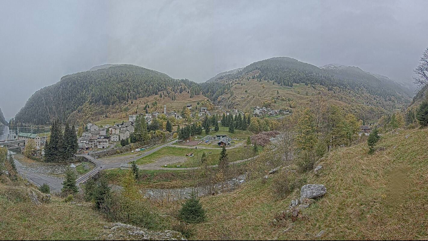 Isola - Kemarin