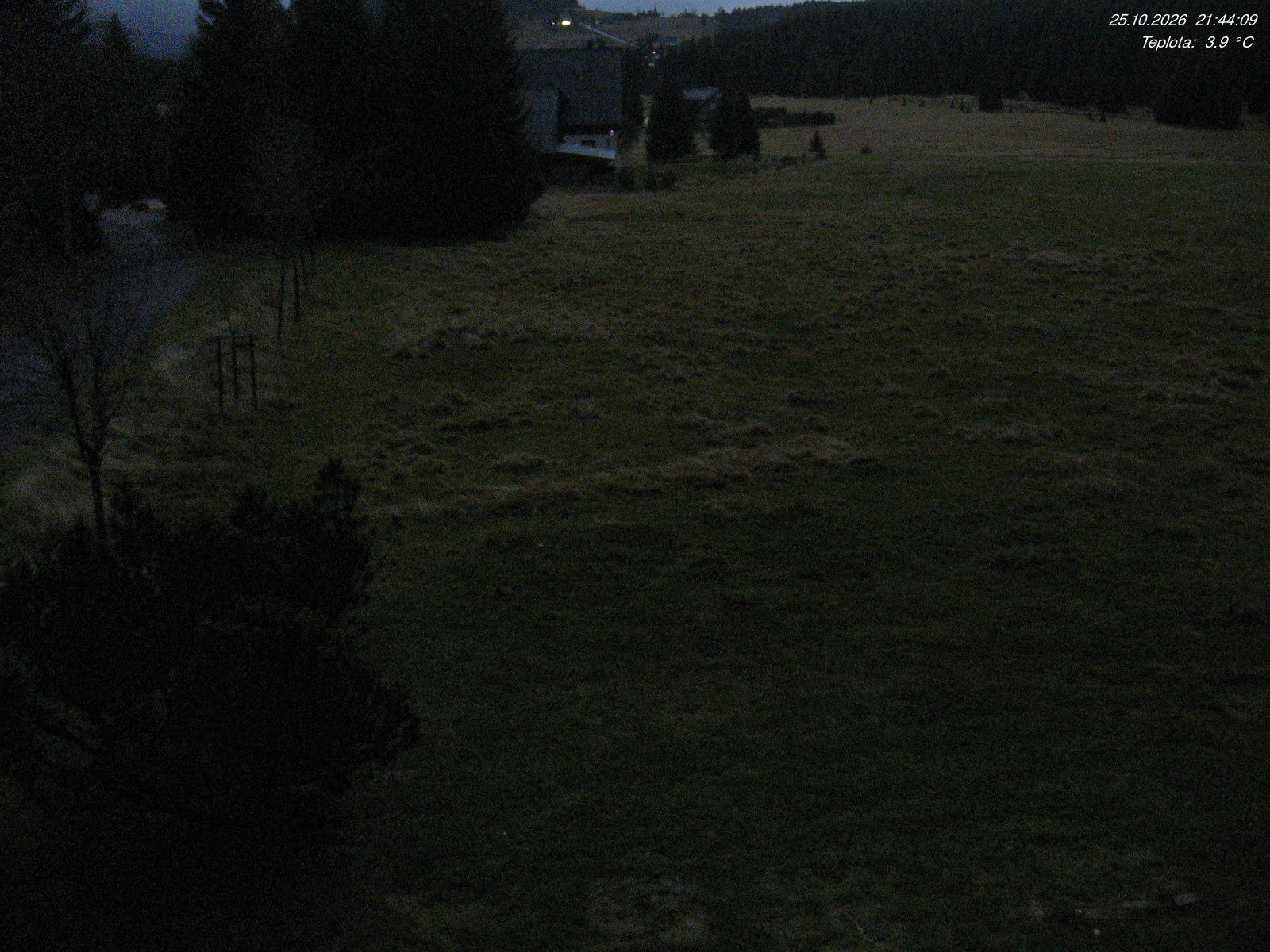 Jizerka