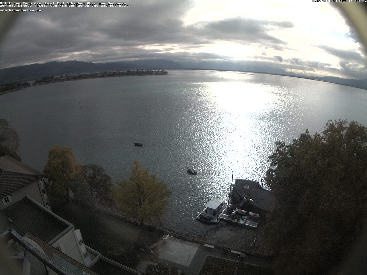Bad Schachen - Webcams