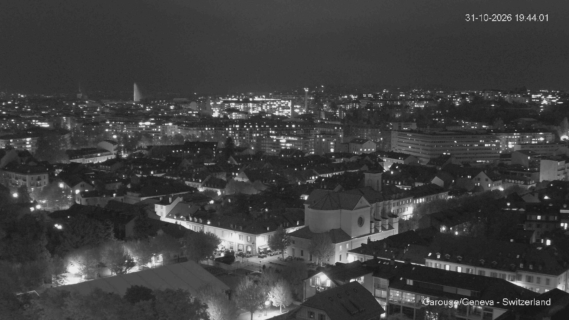Carouge - Webcams