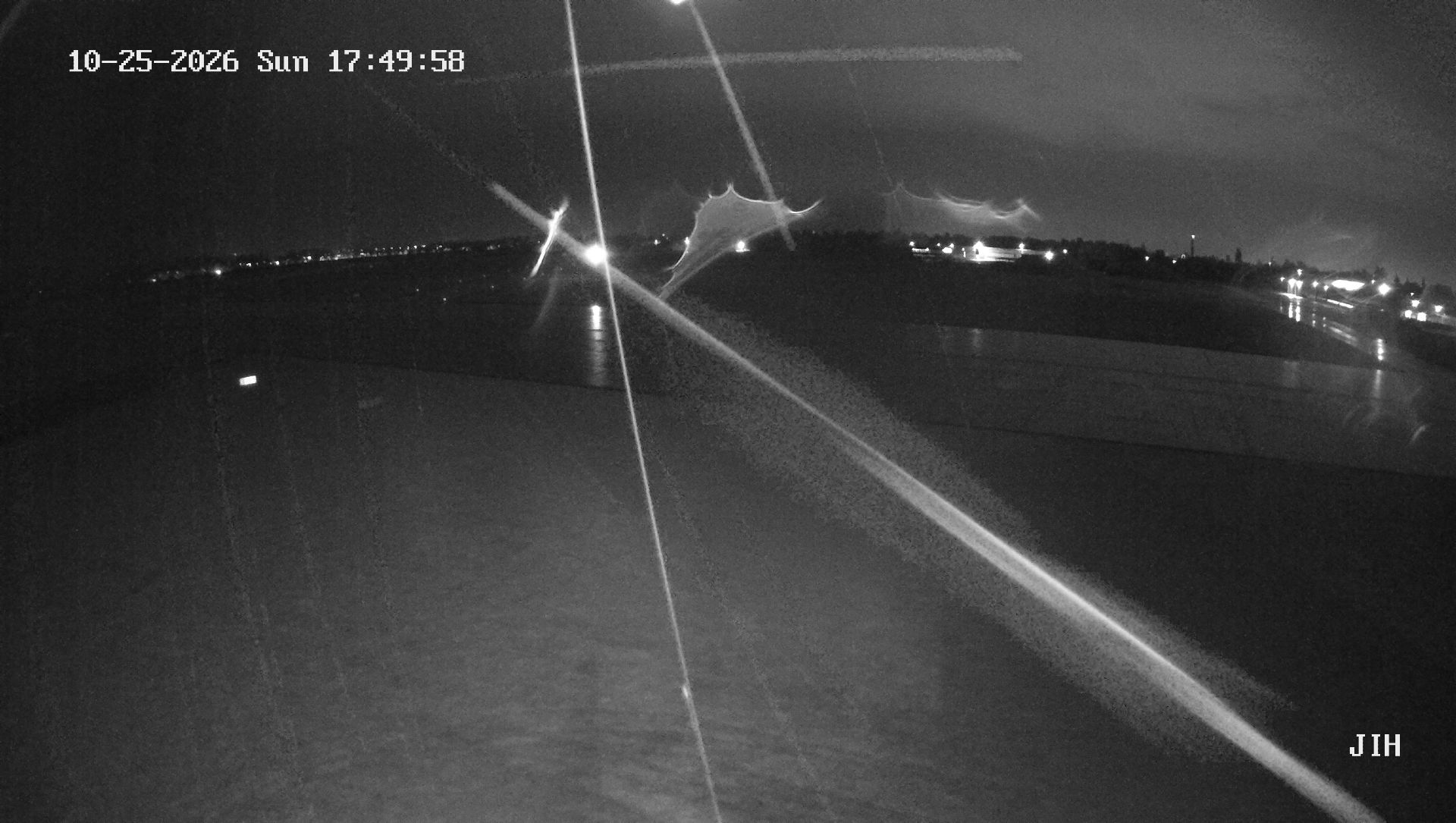 Letiště Hradec Králové - Webcams