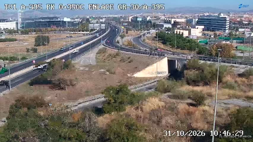 A-395 - Webcams