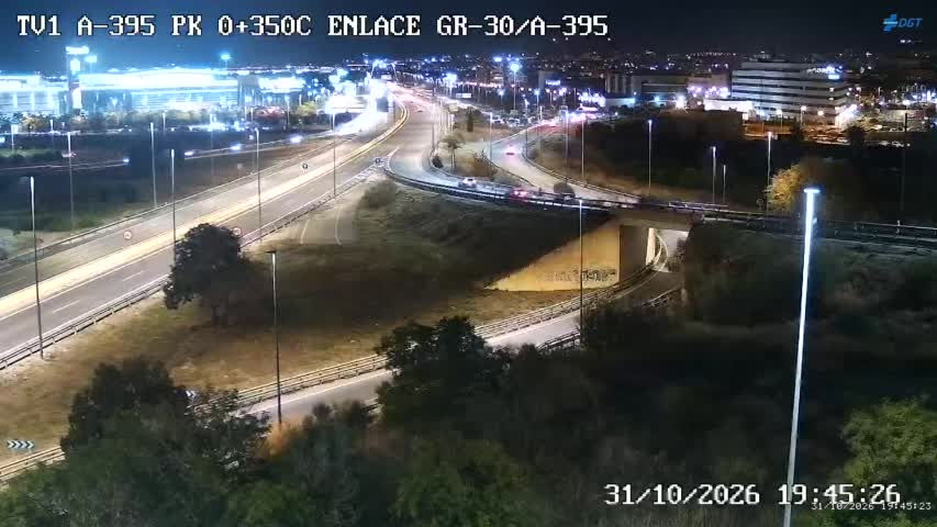 A-395 - Webcams