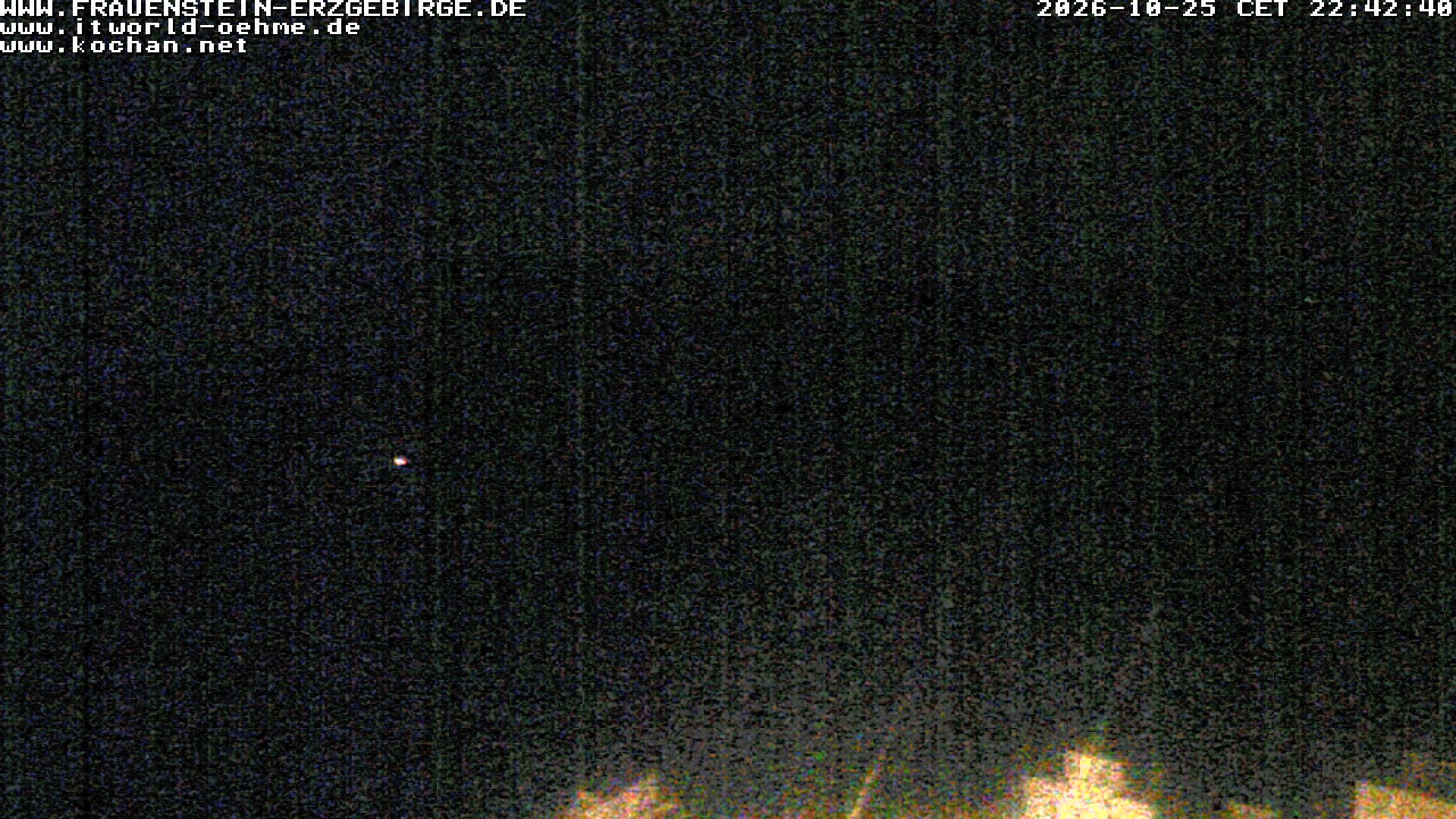 Frauenstein - Webcams