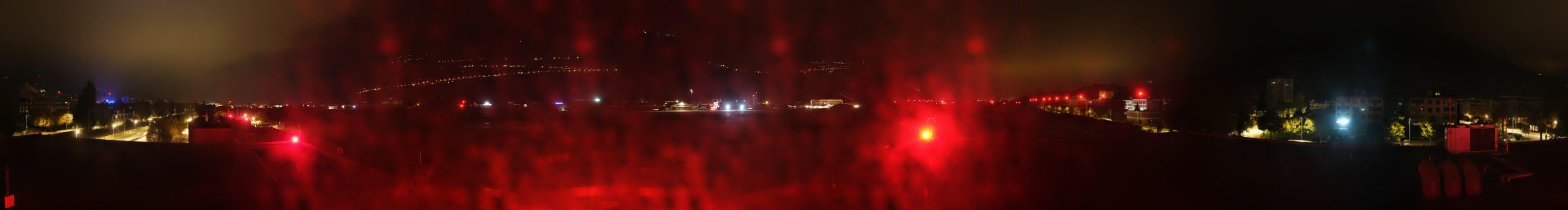 Sion Aéroport - 웹카메라