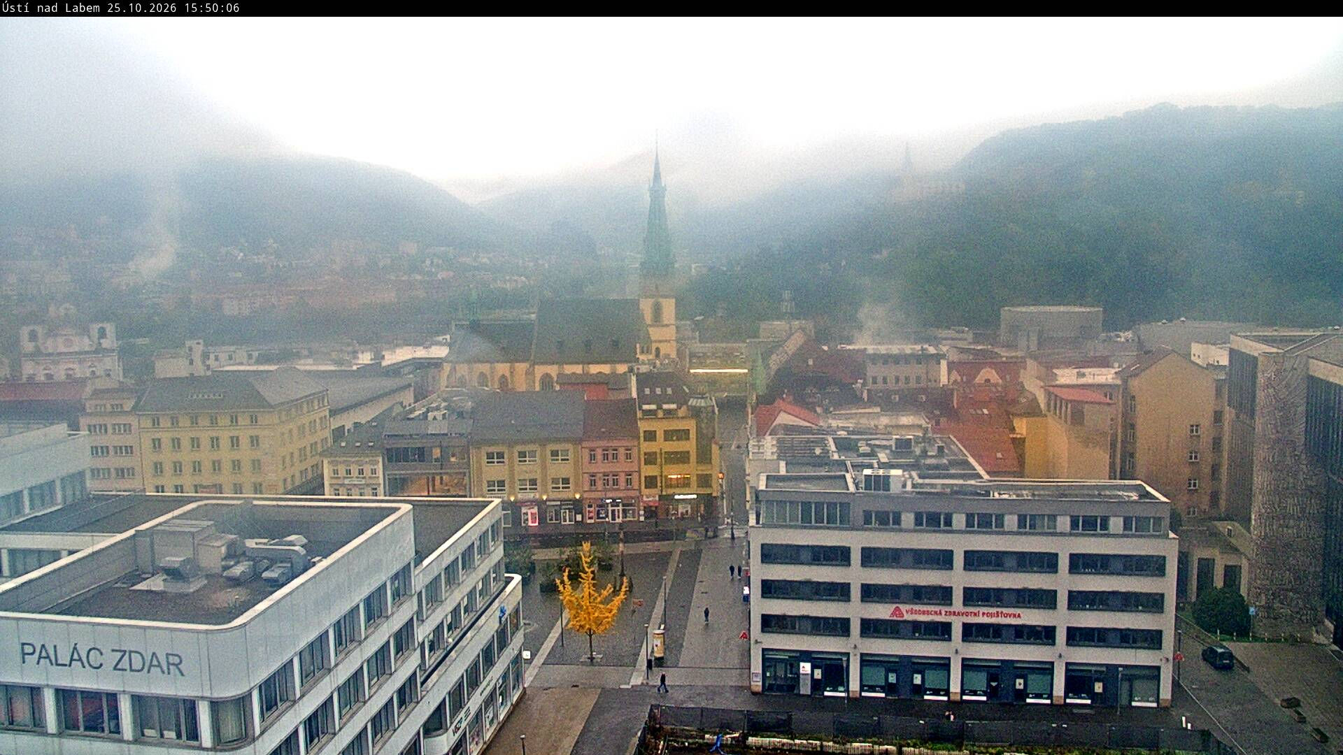 Ústí nad Labem