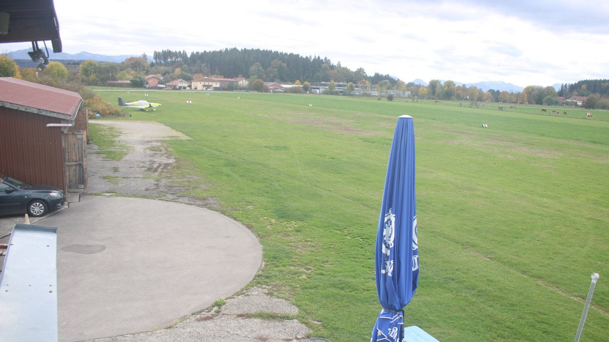 Bad Endorf EDPC - Gestern