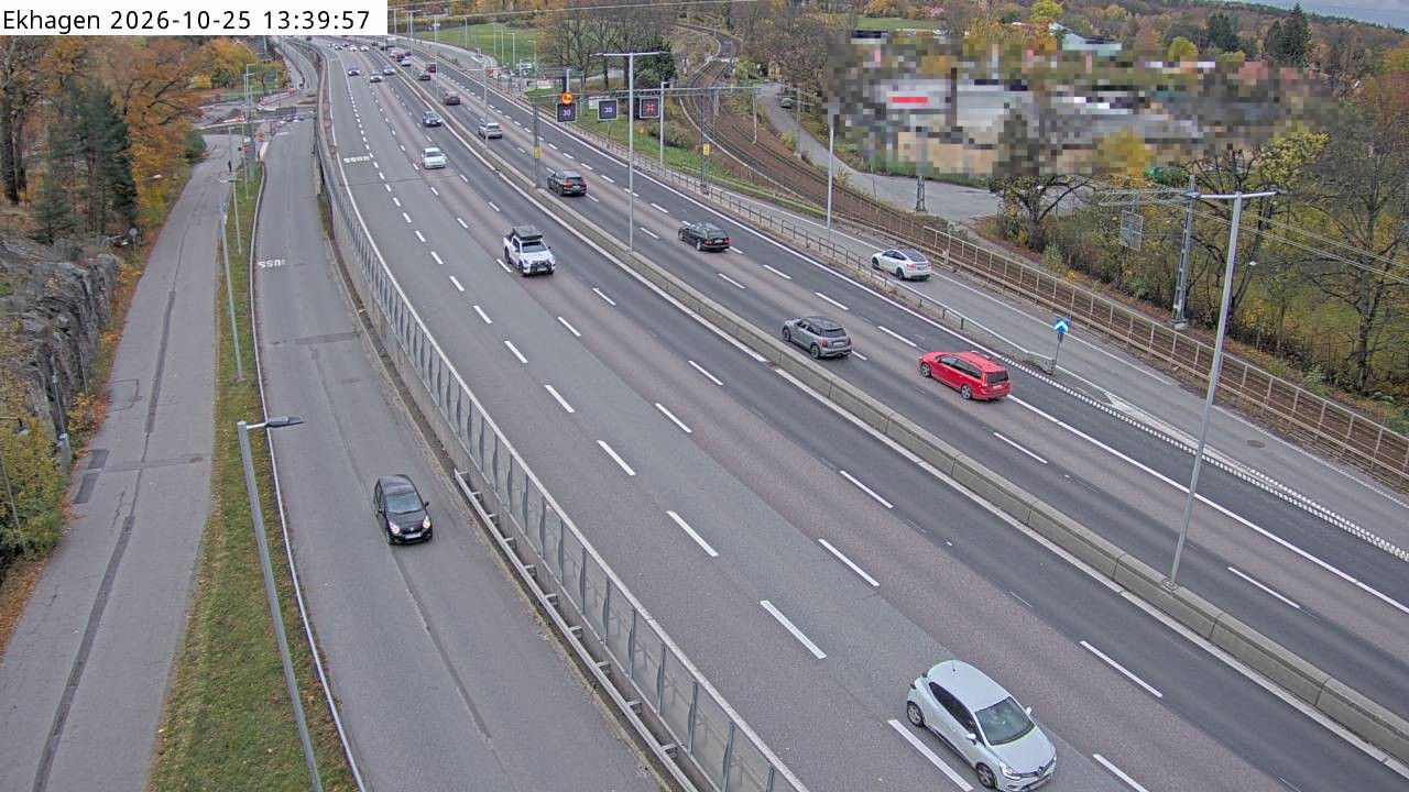 Ekhagen - Ahir