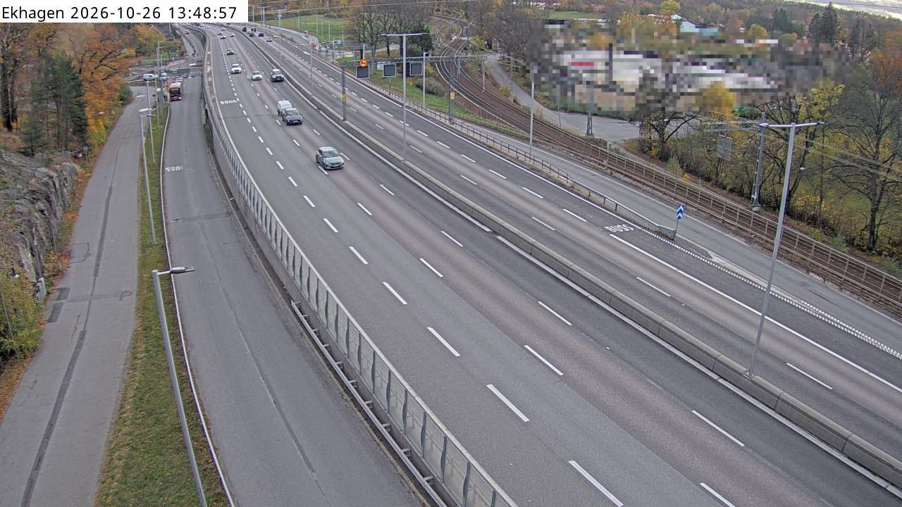 Ekhagen - Càmeres web