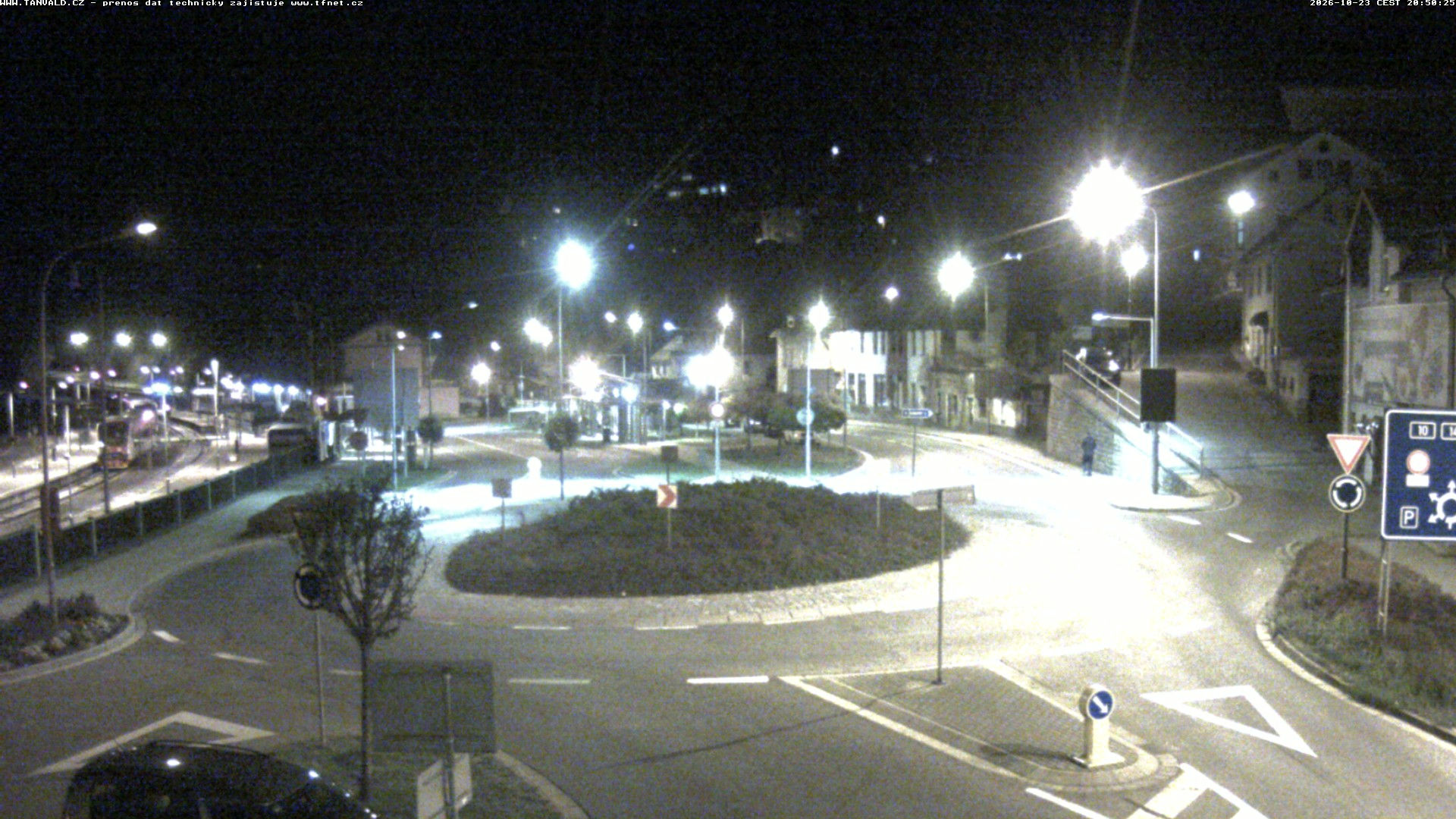 Šumburk - Webcams