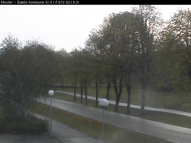 Moster - Webcams