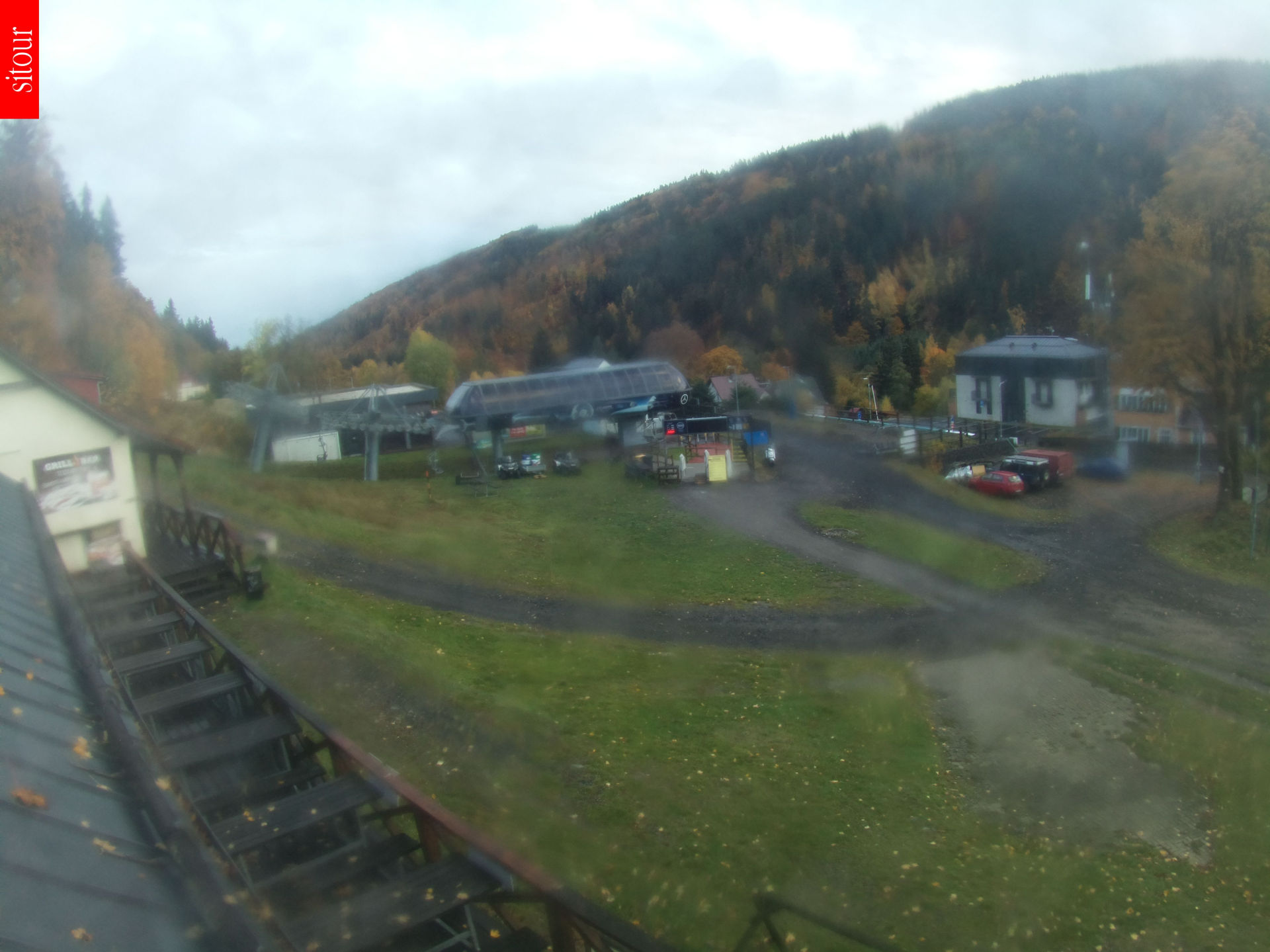 Plešivec - Pstruží - Webcams