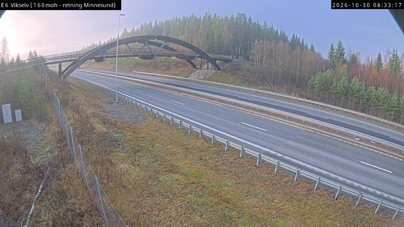 Vikselv, Innlandet - Yesterday