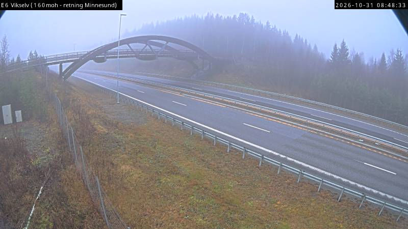 Vikselv, Innlandet - Webcams