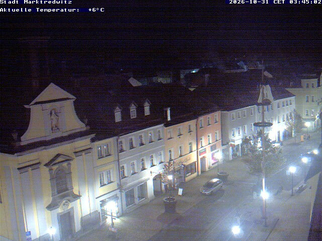Marktredwitz - Webcams