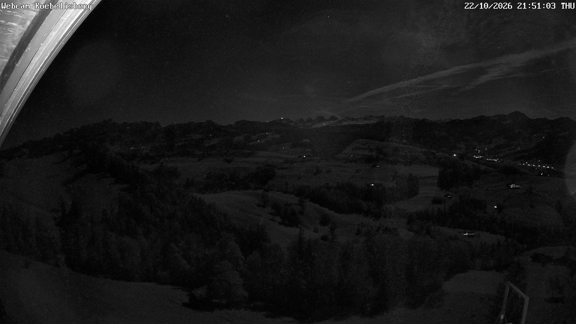 Köbelisberg - Kemarin
