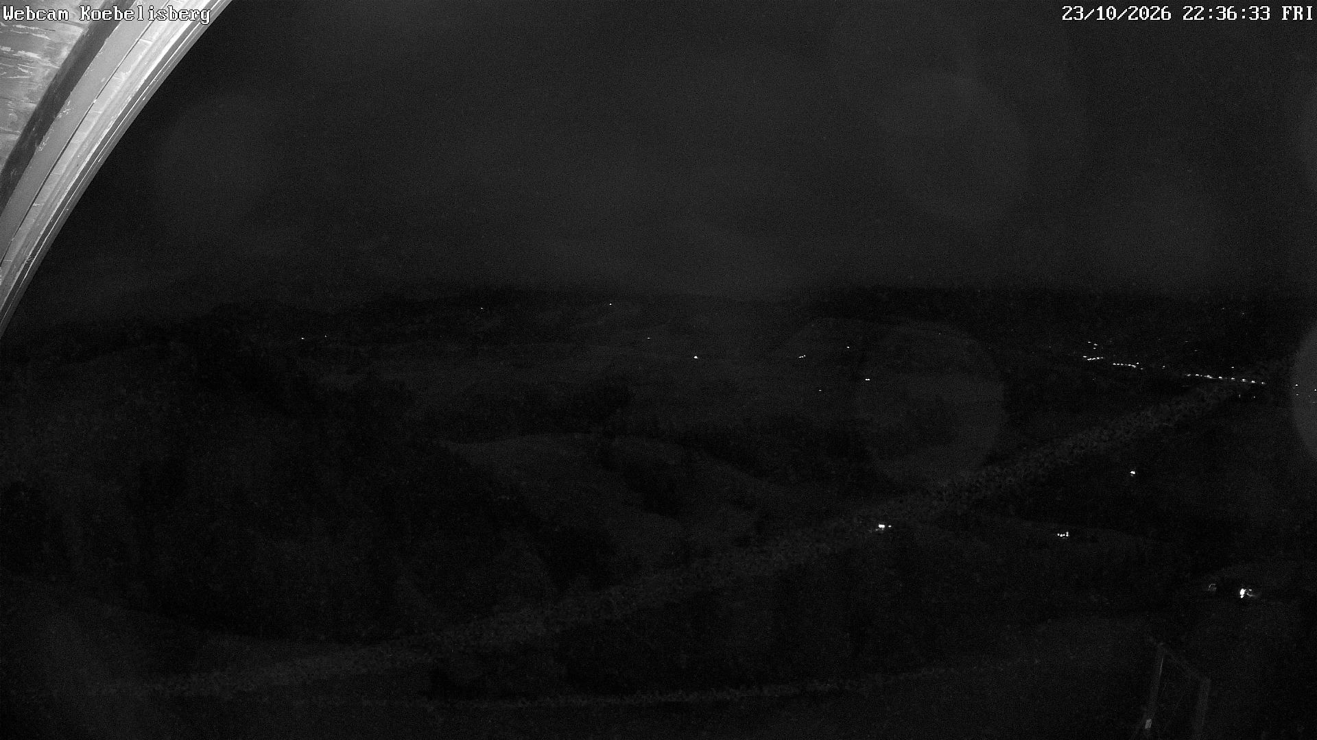 Köbelisberg - Kamera web