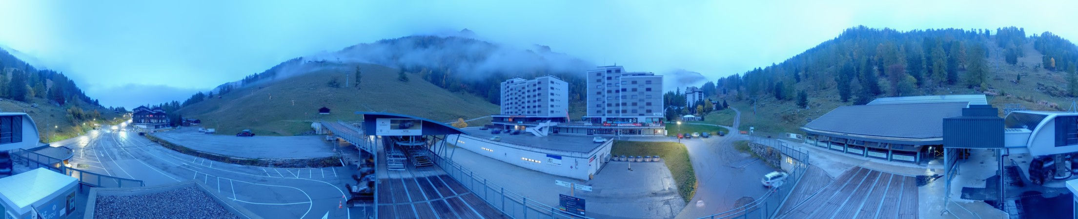 Siviez - Nendaz - 웹카메라