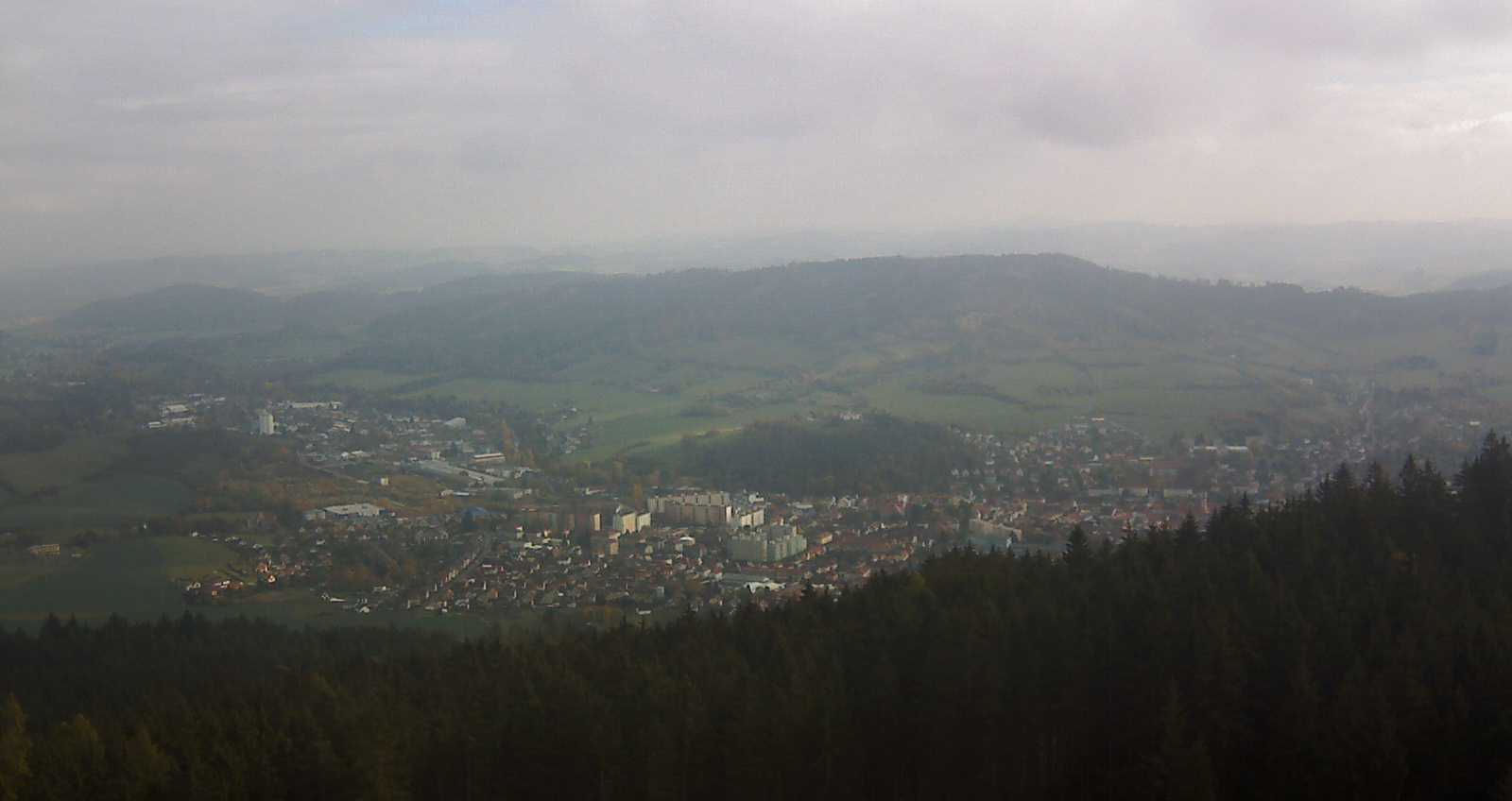 Svatobor - Yesterday