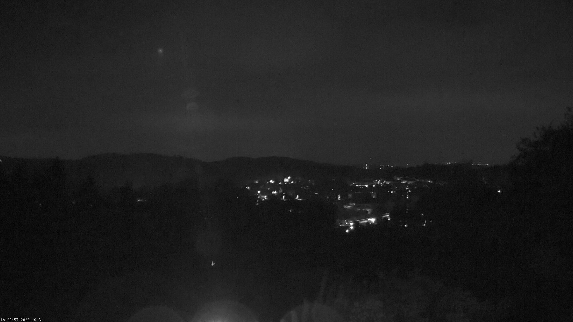 Lindau - Winterberg nach Süden - Webcams
